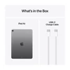 Kép 9/10 - iPad Air 11" 2025 128GB WiFi M3 - Asztroszürke