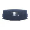 Kép 1/11 - JBL Charge 6 vízálló hordozható Bluetooth hangszóró kék