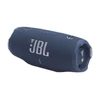 Kép 5/11 - JBL Charge 6 vízálló hordozható Bluetooth hangszóró kék