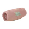 Kép 4/11 - JBL Charge 6 vízálló hordozható Bluetooth hangszóró pink