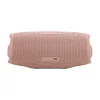 Kép 6/11 - JBL Charge 6 vízálló hordozható Bluetooth hangszóró pink