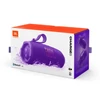 Kép 3/11 - JBL Charge 6 vízálló hordozható Bluetooth hangszóró lila