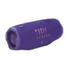 Kép 4/11 - JBL Charge 6 vízálló hordozható Bluetooth hangszóró lila