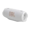 Kép 3/11 - JBL Charge 6 vízálló hordozható Bluetooth hangszóró fehér