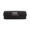 Kép 1/13 - JBL Flip 7 Vízálló Hordozható Bluetooth Hangszóró Fekete	