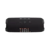 Kép 5/13 - JBL Flip 7 Vízálló Hordozható Bluetooth Hangszóró Fekete	