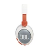Kép 3/7 - JBL JR470 NC Vezeték Nélküli Zajszűrős Gyerek Fejhallgató Fehér