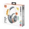 Kép 7/7 - JBL JR470 NC Vezeték Nélküli Zajszűrős Gyerek Fejhallgató Fehér