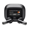 Kép 2/8 - JBL Live Flex 3 Hi-Res Vezeték Nélküli Fülhallgató Fekete