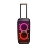 Kép 1/16 - JBL PartyBox Stage 320 Bluetooth hangsugárzó