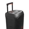 Kép 4/16 - JBL PartyBox Stage 320 Bluetooth hangsugárzó