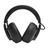 Kép 10/14 - JBL Quantum 910X Gamer Vezeték nélküli Zajszűrős Fejhallgató Fekete/Zöld
