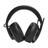 Kép 11/14 - JBL Quantum 910X Gamer Vezeték nélküli Zajszűrős Fejhallgató Fekete/Zöld