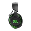 Kép 8/14 - JBL Quantum 910X Gamer Vezeték nélküli Zajszűrős Fejhallgató Fekete/Zöld