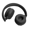 Kép 8/11 - JBL Tune 520BT Vezeték Nélküli Bluetooth-os fejhallgató Fekete