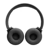 Kép 9/11 - JBL Tune 520BT Vezeték Nélküli Bluetooth-os fejhallgató Fekete