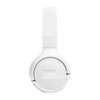 Kép 5/11 - JBL Tune 520BT Vezeték Nélküli Bluetooth-os fejhallgató Fehér