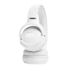 Kép 7/11 - JBL Tune 520BT Vezeték Nélküli Bluetooth-os fejhallgató Fehér