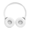 Kép 9/11 - JBL Tune 520BT Vezeték Nélküli Bluetooth-os fejhallgató Fehér