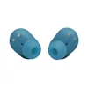 Kép 4/10 - JBL Tune Buds 2 Vezeték Nélküli Fülhallgató, Türkiz