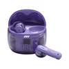 Kép 1/10 - JBL Tune Flex 2 Ghost Edition Vezeték Nélküli fülhallgató Lila