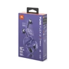 Kép 10/10 - JBL Tune Flex 2 Ghost Edition Vezeték Nélküli fülhallgató Lila