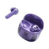 Kép 3/10 - JBL Tune Flex 2 Ghost Edition Vezeték Nélküli fülhallgató Lila