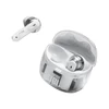 Kép 3/10 - JBL Tune Flex 2 Ghost Edition Vezeték Nélküli fülhallgató Fehér
