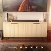 Kép 6/7 - Klipsch Flexus Core 200 3.1.2 Dolby Atmos Soundbar Ébenfa szín