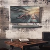 Kép 7/9 - Klipsch Flexus Core 200 3.1.2 Dolby Atmos Soundbar Dió barna