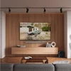 Kép 8/9 - Klipsch Flexus Core 200 3.1.2 Dolby Atmos Soundbar Dió barna