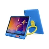 Kép 1/5 - Lenovo Tab TB311XU 10,1" 4/128GB szürke Wi-Fi + LTE tablet + ütésálló tok gyerekeknek és toll