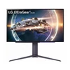 Kép 1/4 - LG UltraGear 27GS95QE-B  27&quot; OLED QHD Gaming Monitor