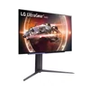 Kép 2/4 - LG UltraGear 27GS95QE-B  27" OLED QHD Gaming Monitor