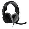 Kép 1/7 - Logitech Astro A10 Fekete/PS Playstation Vezetékes Gamer Headset 