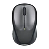 Kép 1/3 - Logitech M235 Vezeték Nélküli Fekete Egér