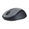 Kép 3/3 - Logitech M235 Vezeték Nélküli Fekete Egér