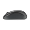 Kép 2/3 - Logitech M240 Silent Vezeték Nélküli Fekete Fekete