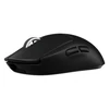 Kép 1/6 - Logitech Pro X Superlight Wireless fekete optikai egér