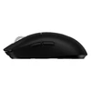 Kép 4/6 - Logitech Pro X Superlight Wireless fekete optikai egér