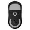 Kép 5/6 - Logitech Pro X Superlight Wireless fekete optikai egér
