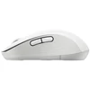 Kép 4/5 - Logitech M650 L Balkezes Vezetékes Egér Fehér