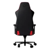 Kép 4/6 - Lorgar Base 311 Fekete/Piros Gamer Szék