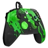 Kép 3/11 - PDP Rematch Glow Adevanced Jolt Green Glow in the Dark Vezetékes kontroller