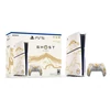 Kép 4/8 - Sony Playstation 5 (PS5) Slim Disc edition 825GB Ghost of Yötei Gold Limited Játékkonzol