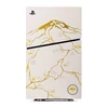 Kép 6/8 - Sony Playstation 5 (PS5) Slim Disc edition 825GB Ghost of Yötei Gold Limited Játékkonzol