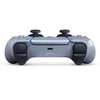 Kép 4/5 - PlayStation 5 (PS5) DualSense Vezeték nélküli Kontroller Sterling Silver