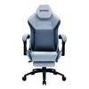 Kép 1/4 - Raidmax DK719 Kék Gamer Szék