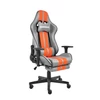 Kép 2/5 - Raidmax Drakon DK905 Szürke Gamer Szék