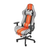 Kép 3/5 - Raidmax Drakon DK905 Szürke Gamer Szék